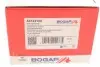 A4122100 Кран печки VW Polo/Passat/Golf 14- BOGAP підбір по vin на Brocar