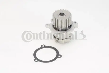 WP6117 Насос водяной 2112 ContiTech CONTITECH підбір по vin на Brocar