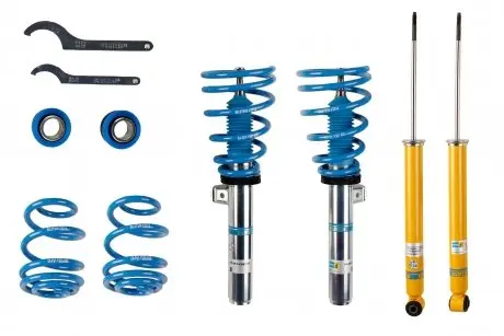 47126848 Елементи спортивної підвіски BILSTEIN підбір по vin на Brocar