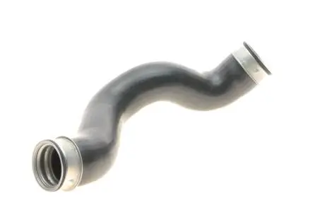 C1711121 Патрубок интеркулера MB E-class (W211) 3.0CDI 05-08 BOGAP подбор по vin на Brocar