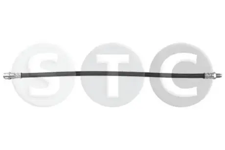 T496488 Тормозной шланг MERCEDES B STC подбор по vin на Brocar