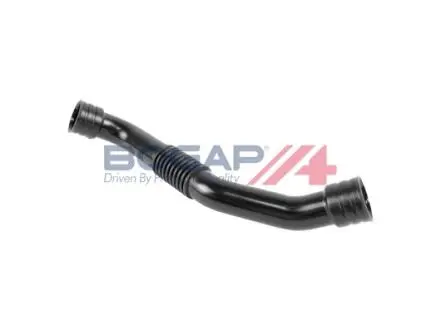 A1210179 Шланг вентиляції картера BOGAP підбір по vin на Brocar