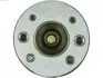 SS2071P Реле втягивающего стартера AUTO STARTER підбір по vin на Brocar