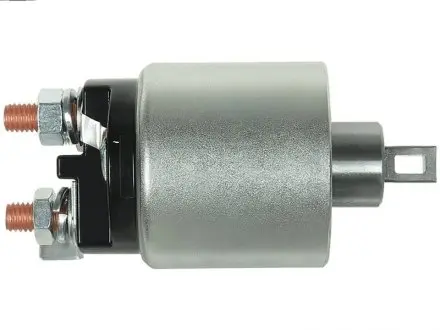 SS2071P Реле втягивающего стартера AUTO STARTER підбір по vin на Brocar