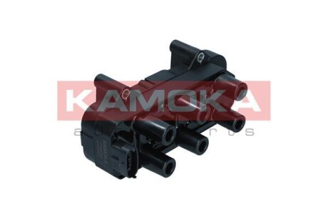 7120100 Катушка зажигания KAMOKA підбір по vin на Brocar