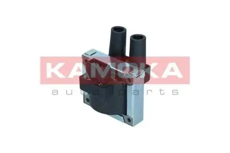 7120126 Котушка запалювання KAMOKA підбір по vin на Brocar