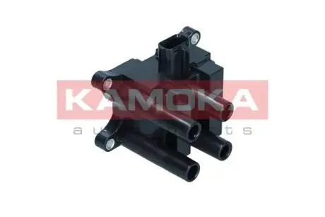 7120134 Котушка запалювання KAMOKA підбір по vin на Brocar
