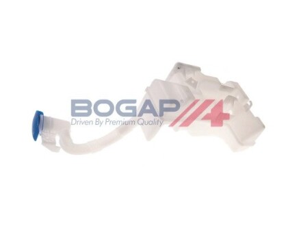 A5516108 Бачок склоомивача BOGAP підбір по vin на Brocar