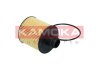 F121201 Фильтр масляный KAMOKA підбір по vin на Brocar
