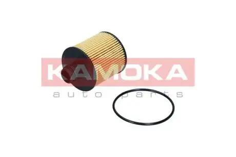 F121201 Фільтр масляний KAMOKA підбір по vin на Brocar