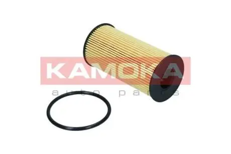 F121301 Фільтр масляний KAMOKA підбір по vin на Brocar