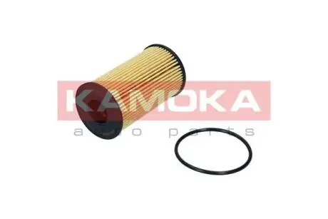 F121401 Фільтр масляний KAMOKA підбір по vin на Brocar