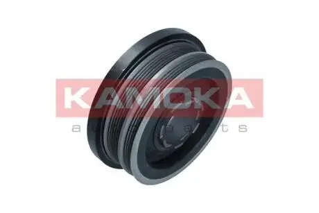 RW010 Шків коленвала KAMOKA підбір по vin на Brocar