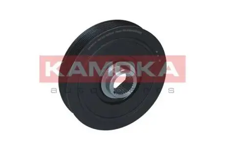 RW048 Шків коленвала KAMOKA підбір по vin на Brocar