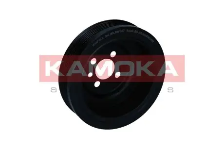 RW067 Шків коленвала KAMOKA підбір по vin на Brocar