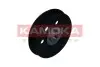 RW078 Шків коленвала KAMOKA підбір по vin на Brocar
