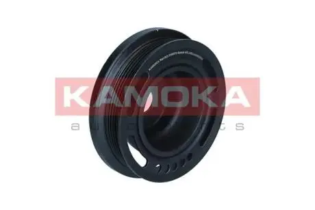 RW070 Шкив коленвала KAMOKA підбір по vin на Brocar