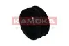 RW076 Шків коленвала KAMOKA підбір по vin на Brocar