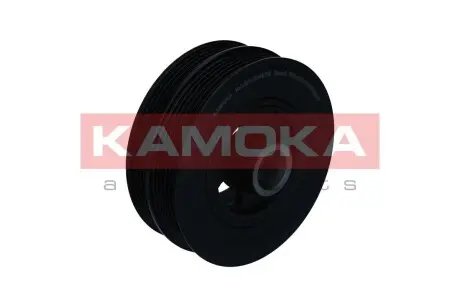RW076 Шків коленвала KAMOKA підбір по vin на Brocar