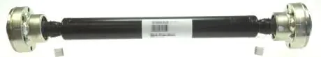 GKNP10057 Вал карданний GKN (Lobro) підбір по vin на Brocar