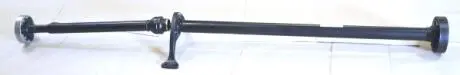 GKNP20079 Вал карданний GKN (Lobro) підбір по vin на Brocar