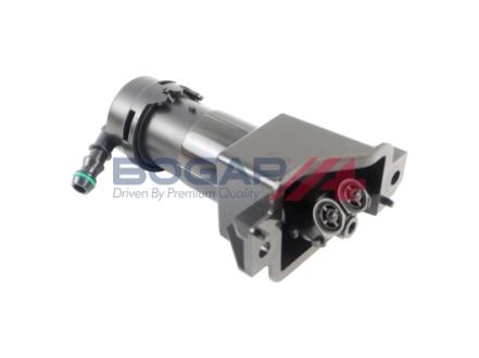 A5522114 Форсунка фары BOGAP підбір по vin на Brocar