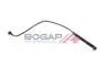 A4217114 Шланг омывателя BOGAP підбір по vin на Brocar
