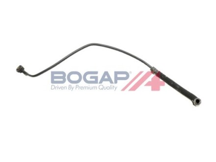 A4217114 Шланг омывателя BOGAP подбор по vin на Brocar