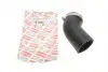 Патрубок интеркулера (L) Audi A3/Skoda Octavia/VW Golf V/Passat 1.8/2.0 TSI 05-12 A1711353