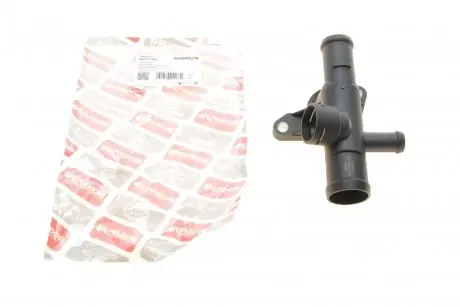 A4252111 Фланець системи охолодження VW Golf IV 1.6/2.0i 97-06 BOGAP підбір по vin на Brocar