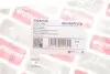 A4252106 Фланець системи охолодження Skoda Fabia/VW Polo 1.4 16V 99-08 BOGAP підбір по vin на Brocar