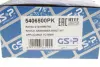 5406500PK Пилозахисний комплект амортизатора GSP 5406500PK GSP підбір по vin на Brocar
