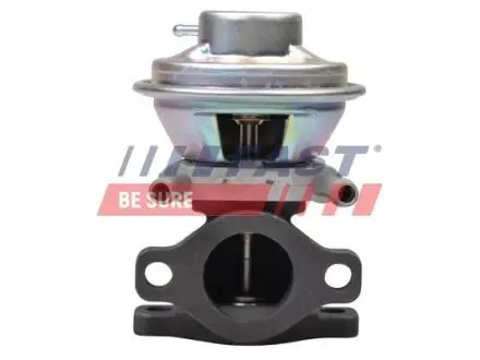 FT60230 Клапан EGR на Фіат Дукато 06 Івеко Дейлі 06 2.3 JTD FAST підбір по vin на Brocar
