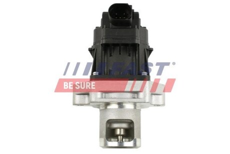 FT60234 Клапан EGR Fiat Dooblo 1.6/2.0 JTD (09-) 5-PIN FAST подбор по vin на Brocar