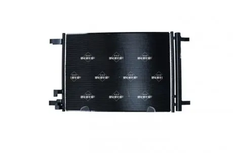 350545 SKRAPLACZ KLIMATYZACJI SKRAPLACZ KLIMATYZACJI AUDI A1, A1 CITY CARVER SEAT ARONA, IBIZA V, LEON, LEON SPORTSTOURER, TARRACO SKODA FABIA IV NRF подбор по vin на Brocar
