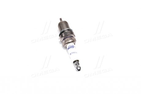 DR15YCY1 Свеча зажигания A-line11 ВАЗ 2110-2112, Lanos, Aveo, Lacetti (зазор 1,1) (выр-во BRISK) BRISK подбор по vin на Brocar