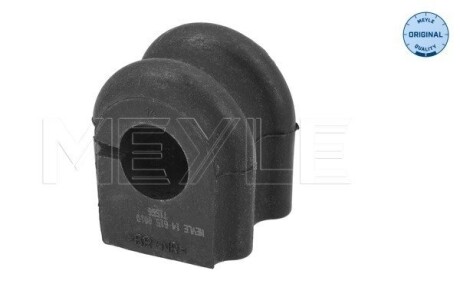 37146150010 GUMA STAB. HYUNDAI P. I20 I (08/08-), IX20 (11/10-) KIA VENGA (02/10-) LE/PR MEYLE підбір по vin на Brocar