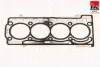 Прокладка ГБЦ Golf V,Passat,Skoda Fabia,Octavia,Audi,Seat 1.6 03- HG1452