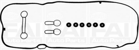 RC2122S HONDA К-т прокладок, крышка головки цилиндра Acord VII, CR-VIII FAI AUTOPARTS підбір по vin на Brocar