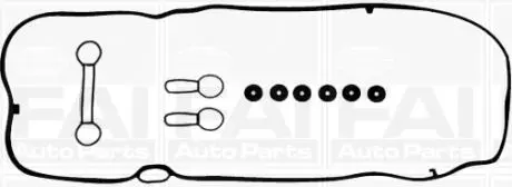 RC2122S HONDA К-т прокладок, крышка головки цилиндра Acord VII, CR-VIII FAI AUTOPARTS підбір по vin на Brocar