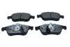 QP8663C KLOCKI HAM. ALFA P. GIULIETTA 10- 1,4-1,6 QUARO SILVER CERAMIC QUARO підбір по vin на Brocar