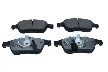 QP8663C KLOCKI HAM. ALFA P. GIULIETTA 10- 1,4-1,6 QUARO SILVER CERAMIC QUARO подбор по vin на Brocar
