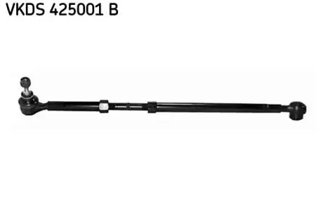 VKDS425001B Тяга задньої підвіски (рег. сходження) OMEGA B -94лев./прав. SKF підбір по vin на Brocar