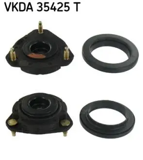 VKDA35425T Подушка амортизатора передн.с подшип. (К-кт) Focus -98 SKF підбір по vin на Brocar