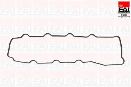 RC985S Прокладка клапанної кришки Mitsubishi Pajero 2.8TD 94-99 FAI AUTOPARTS підбір по vin на Brocar