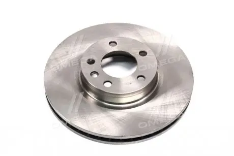 RD3325DF2645 Диск тормозной OPEL OMEGA A, OMEGA B, передн.. (RIDER) RIDER подбор по vin на Brocar