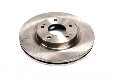 RD3325DF6259 Диск гальмівний MITSUBISHI GRANDIS 04- передн. (RIDER) RIDER підбір по vin на Brocar