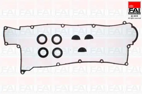RC1220SK HYUNDAI К-т прокладок крышки клапана Elantra 1,8 -06 FAI AUTOPARTS підбір по vin на Brocar