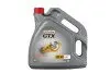 15E62C Олива GTX 5W-40 A3/B4 (4L) CASTROL підбір по vin на Brocar
