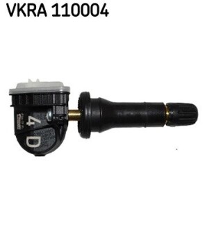 VKRA110004 CZUJNIK CIŚN. W KOLE TPMS OPEL ASTRA K, INSIGNIA B SKF подбор по vin на Brocar